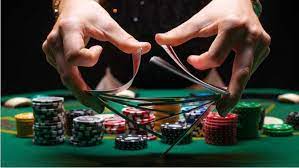 Вход на официальный сайт Casino Vabank